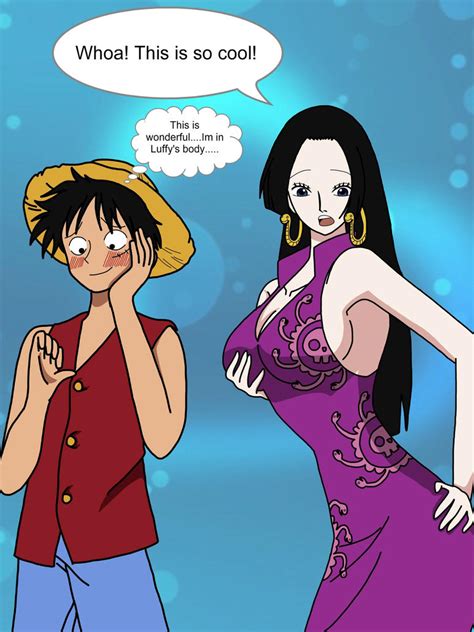 one piece porn|Boa Hancock is Horny and Thirsty One Piece Hentai Uncensored。